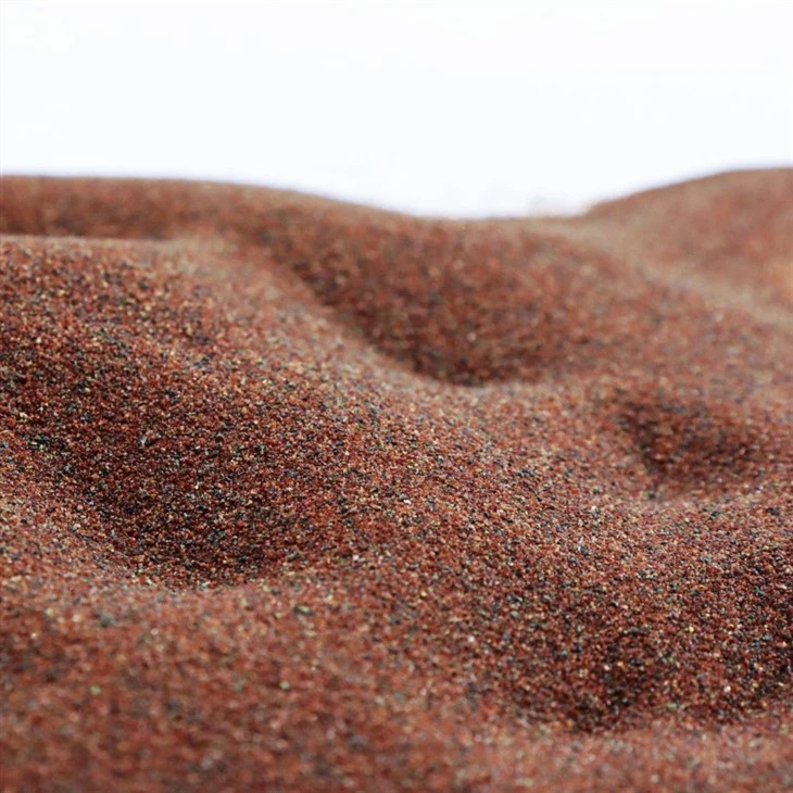 Granat pijesak 80 Mesh