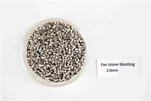 Za Stone Blasting 2.0